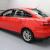 2015 Ford Focus SE REAR CAM ALLOY WHEELS RACE RED