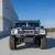 1995 Hummer H1 Alpha Interior