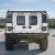 1995 Hummer H1 Alpha Interior