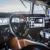 1995 Hummer H1 Alpha Interior