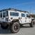 1995 Hummer H1 Alpha Interior