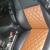 1995 Hummer H1 Alpha Interior