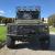 1985 Land Rover Defender