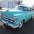 1954 Chevrolet Belair - Utah Showroom