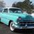1954 Chevrolet Belair - Utah Showroom