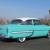 1954 Chevrolet Belair - Utah Showroom