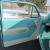 1954 Chevrolet Belair - Utah Showroom
