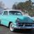 1954 Chevrolet Belair - Utah Showroom