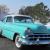 1954 Chevrolet Belair - Utah Showroom