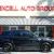 2014 Land Rover Range Rover Sport 4WD 4dr HSE