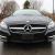 2012 Mercedes-Benz CLS-Class 4dr Coupe CLS550 4MATIC