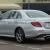 2017 Mercedes-Benz E-Class E 300 Sport RWD Sedan