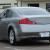 2005 Infiniti G35 2dr Coupe Automatic