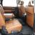 2014 Toyota Sequoia PLATINUM 4X4 SUNROOF NAV BLURAY