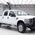 2010 Ford F-250 XLT 6.4L FX4 Leather Crew 20s 35s