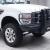 2010 Ford F-250 XLT 6.4L FX4 Leather Crew 20s 35s