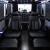 2014 Mercedes-Benz Sprinter MIDWEST BUSINESS CLASS 2500 EXT HT LIMO