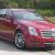 2011 Cadillac CTS cts