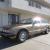 1990 Jaguar XJS Vanden Plas