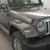 2016 Jeep Wrangler 4WD 4dr Sahara