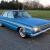 1966 Plymouth BELVEDERE II