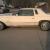 1976 Chevrolet Monte Carlo