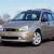 2002 Ford Focus ZTS Wagon