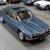 1985 Jaguar Sovereign Series 3 XJ6 4.2