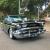 1957 CHEVROLET BEL AIR SPORTS COUPE