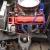 V8 Morris Minor Panel Van Unfinished hot rod project