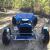 Hotrod 23 T/Bucket