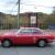 1974 Alfa Romeo GTV 2000 Bertone Coupe
