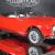 1960 Alfa Romeo Spider 750F LWB
