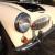 1961 Austin Healey 3000 Saxon