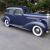 1936 Buick Special