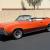 1972 Buick Skylark --