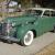 1940 Cadillac Fleetwood Fleetwood Series 60 Special