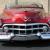 1951 Cadillac Model 62 --