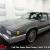 1989 Cadillac DeVille Runs Drives Body Inter VGood 4.5LV8 4 spd auto