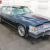 1979 Cadillac Brougham Runs Drives Body Int Good 7.0LV8 3 spd auto