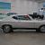1969 Chevrolet Chevelle