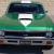 1971 Chevrolet Nova