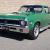 1971 Chevrolet Nova