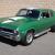 1971 Chevrolet Nova