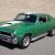 1971 Chevrolet Nova