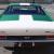 1971 Chevrolet Nova