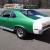 1971 Chevrolet Nova