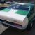 1971 Chevrolet Nova
