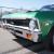 1971 Chevrolet Nova