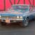 1969 Chevrolet Chevelle -SS396-SUPER SPORT CLEAN BIG BLOCK-FAST CAR-SEE VI
